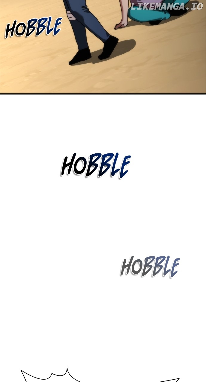Zombie Apocalypse 82-08 Chapter 45 - page 44