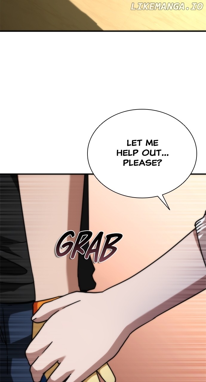 Zombie Apocalypse 82-08 Chapter 45 - page 46