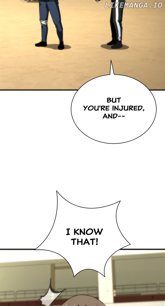 Zombie Apocalypse 82-08 Chapter 45 - page 48