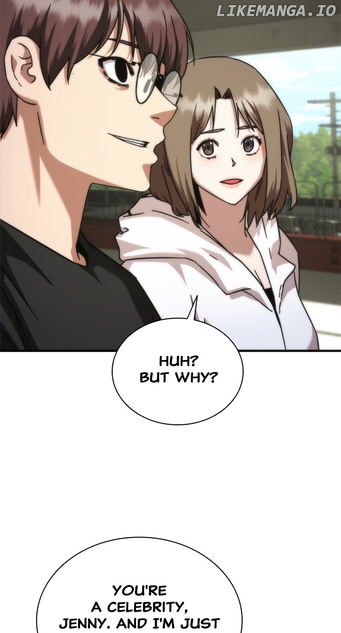 Zombie Apocalypse 82-08 Chapter 45 - page 5