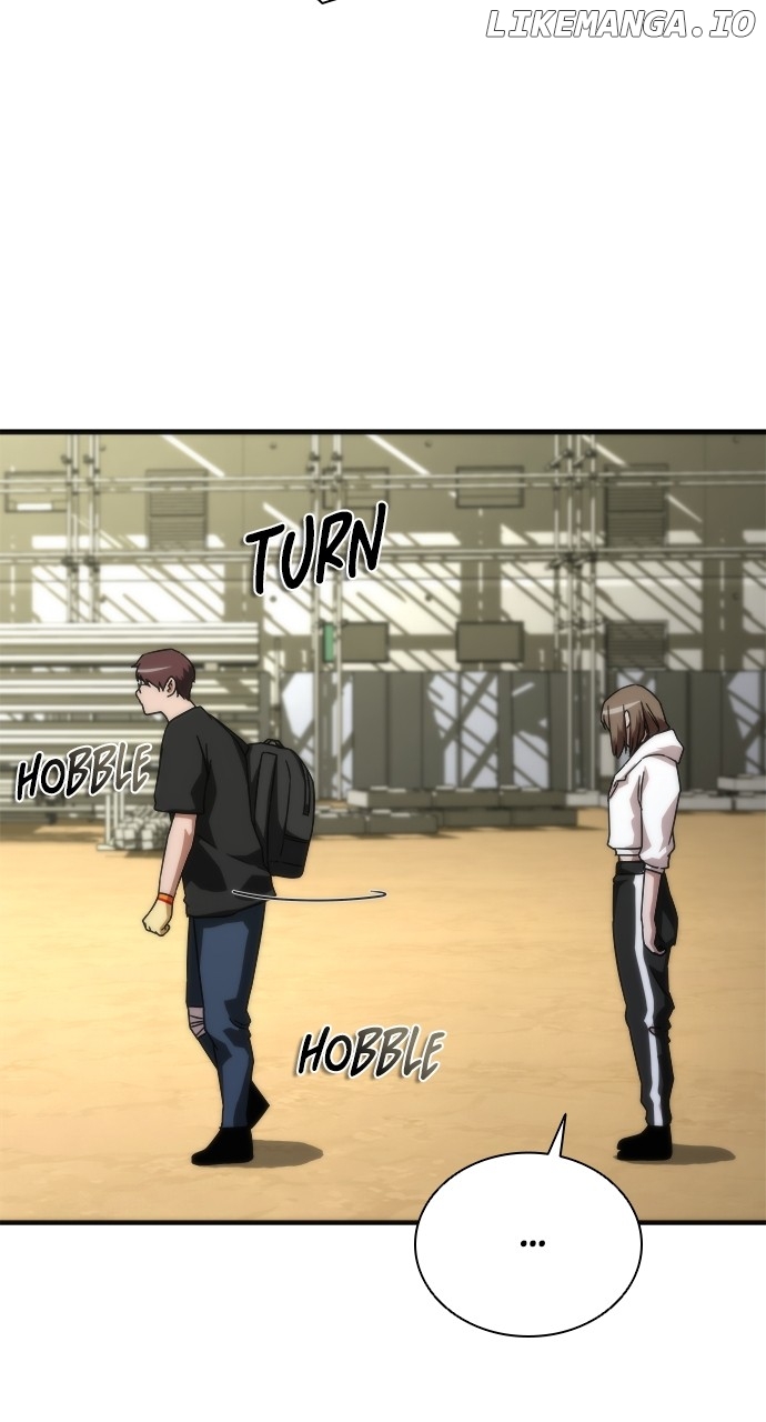 Zombie Apocalypse 82-08 Chapter 45 - page 51