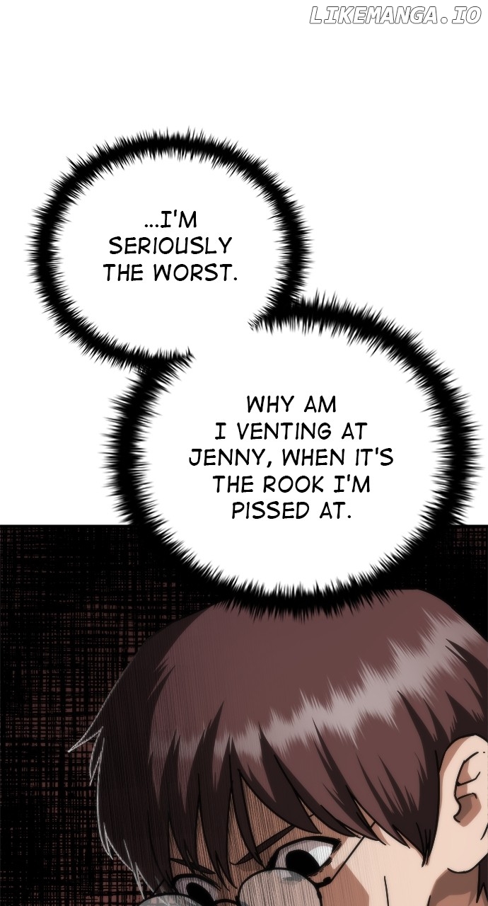 Zombie Apocalypse 82-08 Chapter 45 - page 52