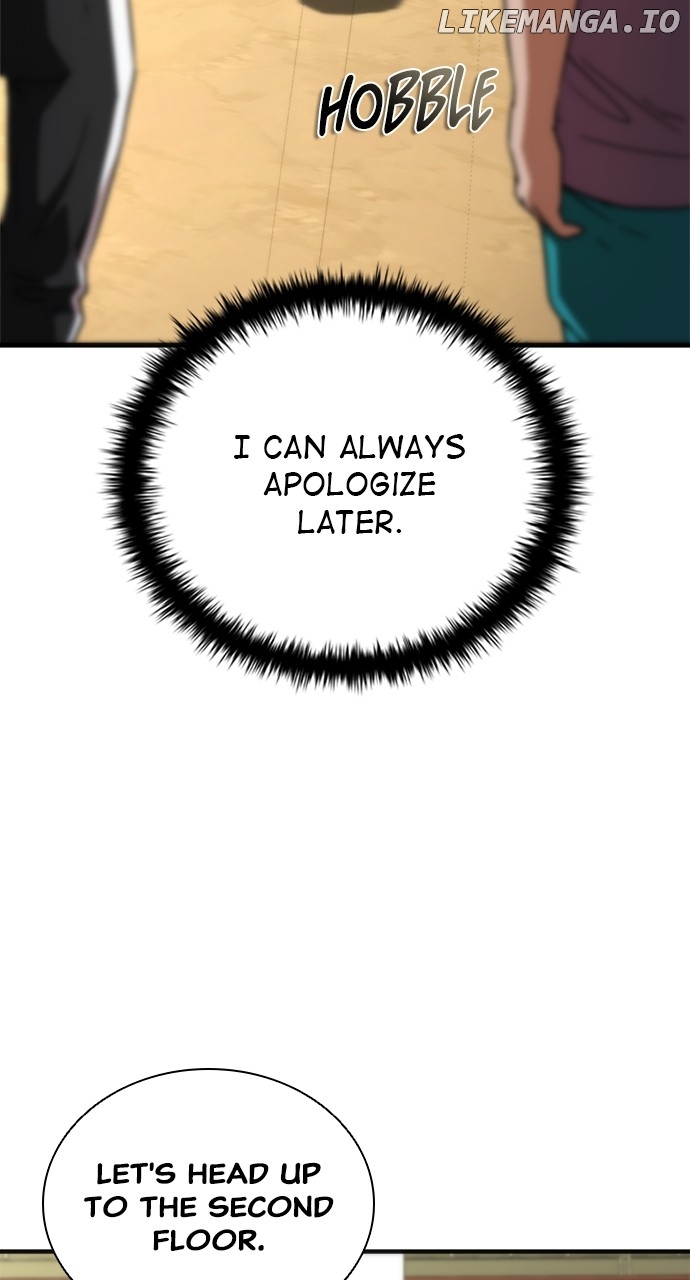 Zombie Apocalypse 82-08 Chapter 45 - page 55