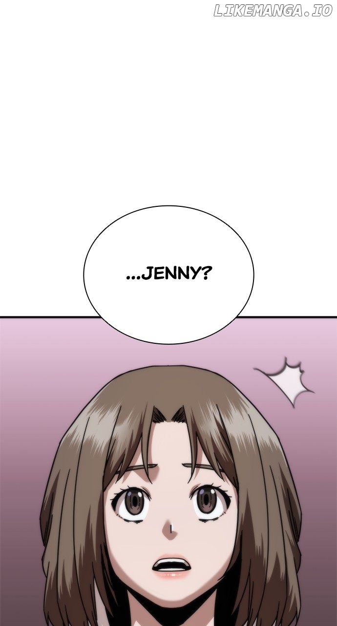 Zombie Apocalypse 82-08 Chapter 45 - page 57
