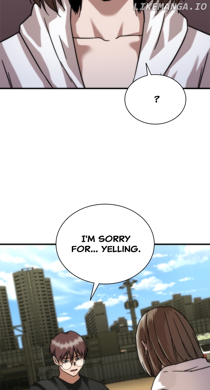 Zombie Apocalypse 82-08 Chapter 45 - page 58