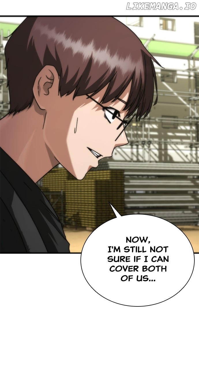 Zombie Apocalypse 82-08 Chapter 45 - page 60