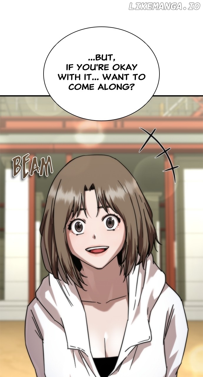 Zombie Apocalypse 82-08 Chapter 45 - page 61