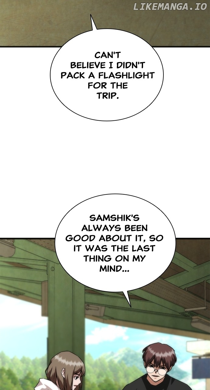 Zombie Apocalypse 82-08 Chapter 45 - page 65