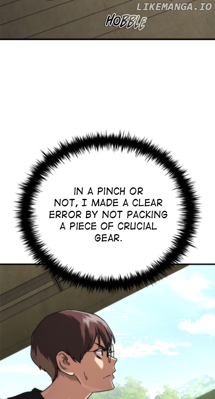 Zombie Apocalypse 82-08 Chapter 45 - page 69