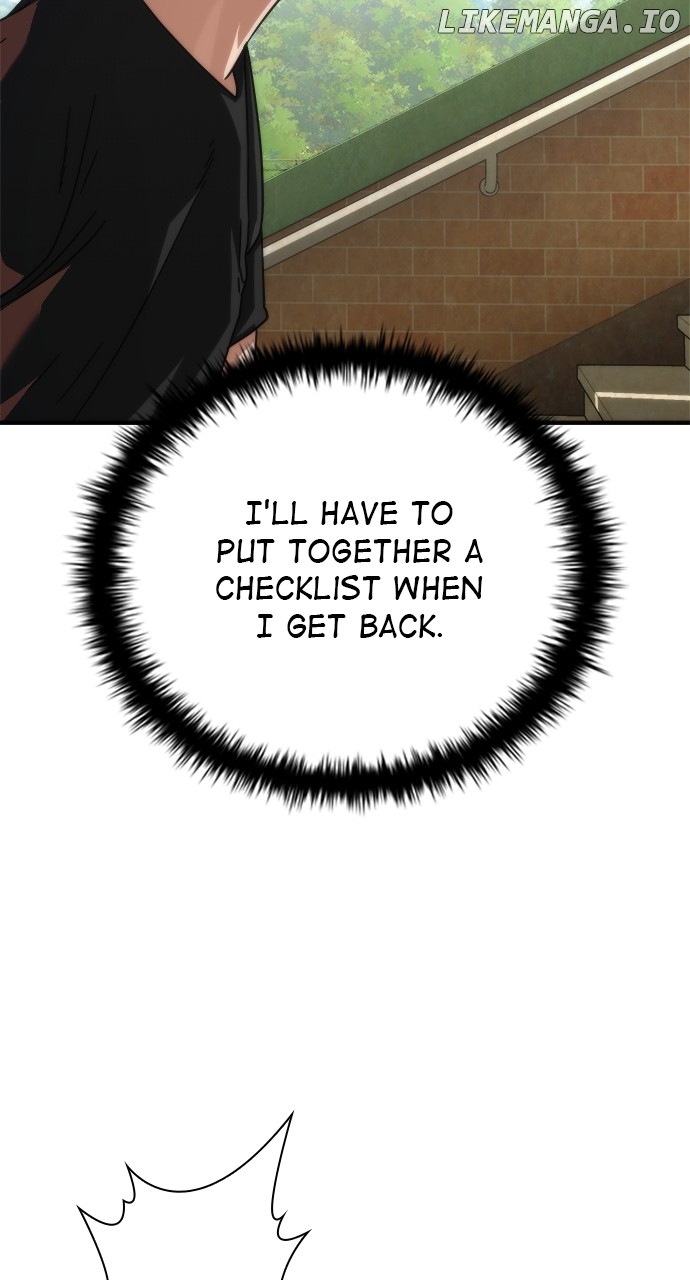 Zombie Apocalypse 82-08 Chapter 45 - page 70