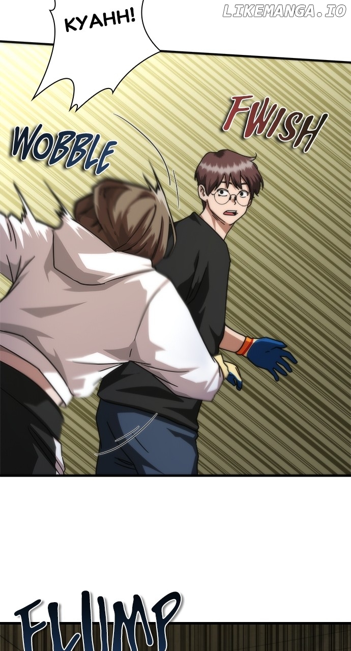 Zombie Apocalypse 82-08 Chapter 45 - page 71