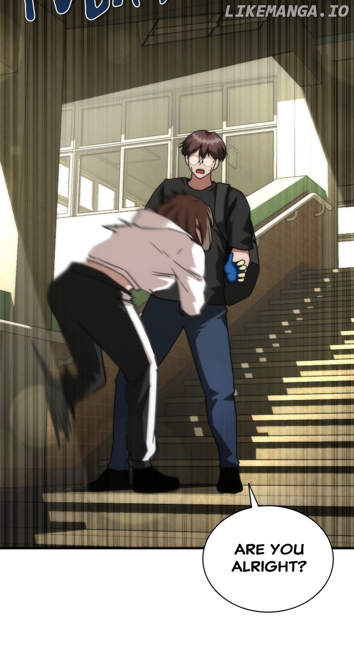 Zombie Apocalypse 82-08 Chapter 45 - page 72