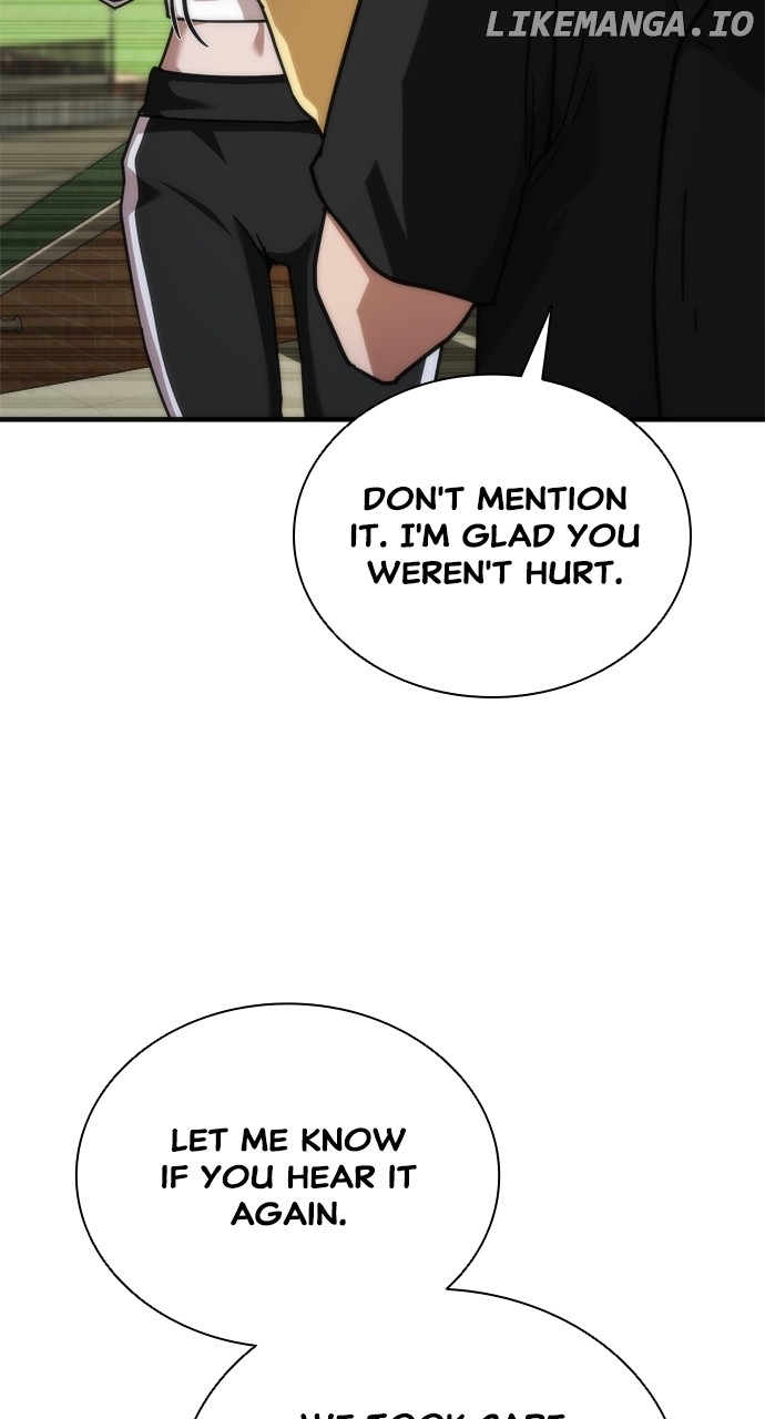 Zombie Apocalypse 82-08 Chapter 45 - page 74