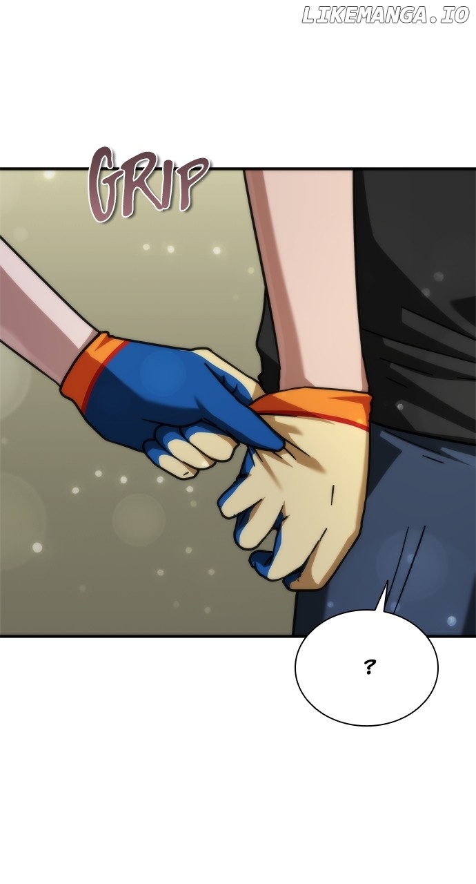 Zombie Apocalypse 82-08 Chapter 45 - page 76