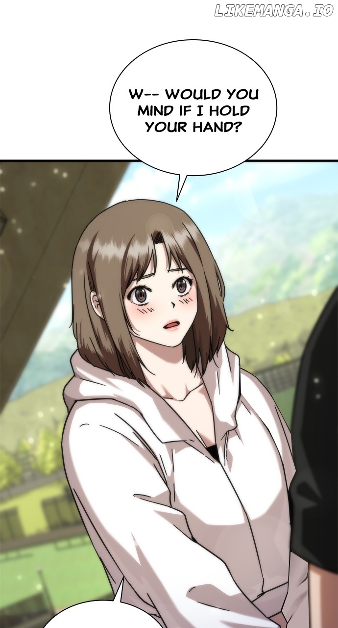 Zombie Apocalypse 82-08 Chapter 45 - page 77