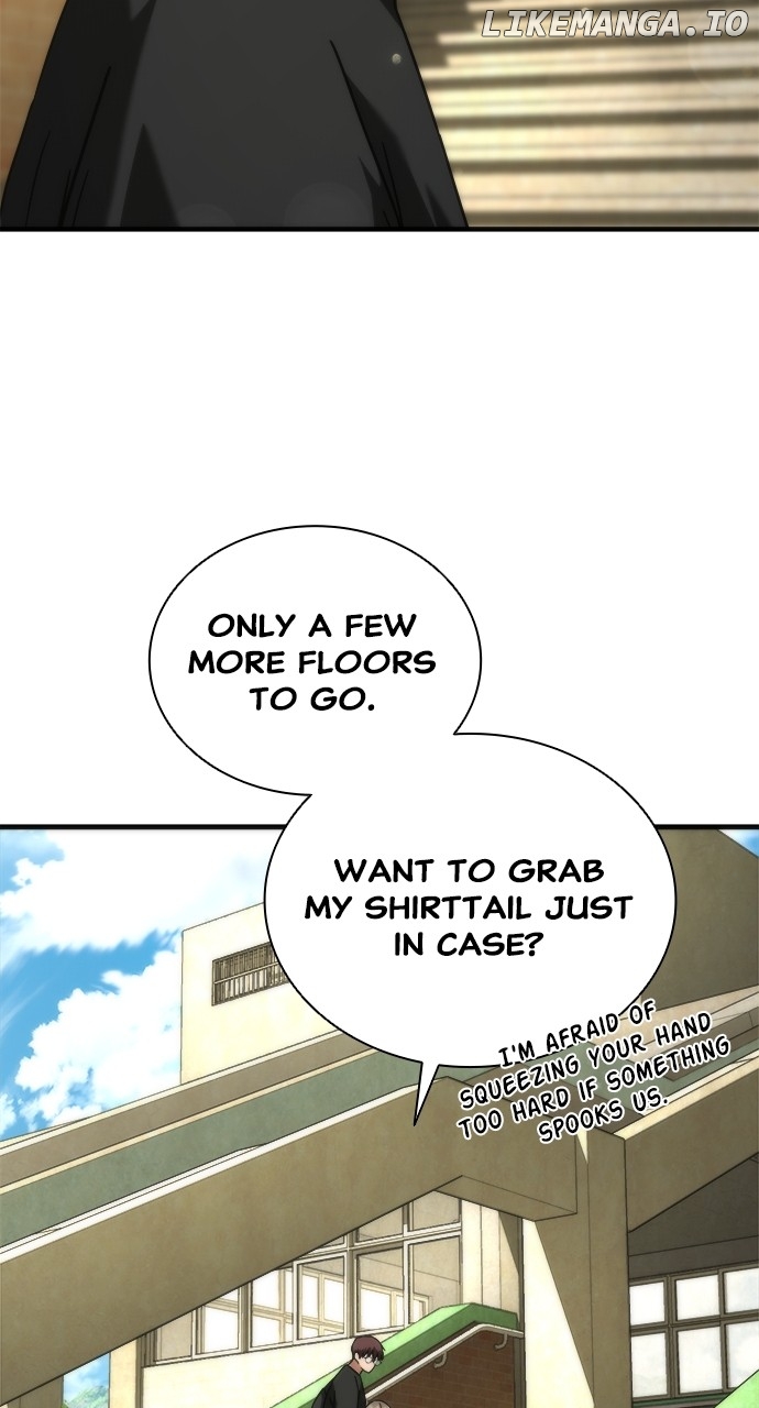 Zombie Apocalypse 82-08 Chapter 45 - page 79