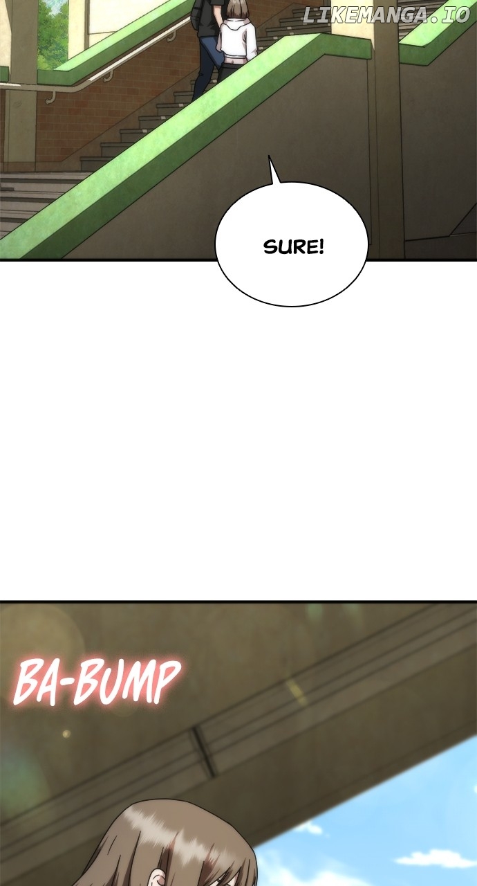 Zombie Apocalypse 82-08 Chapter 45 - page 80