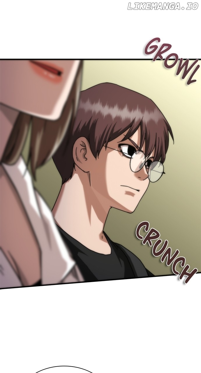 Zombie Apocalypse 82-08 Chapter 45 - page 84