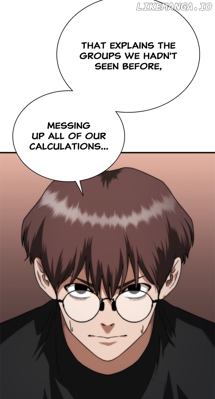 Zombie Apocalypse 82-08 Chapter 45 - page 99