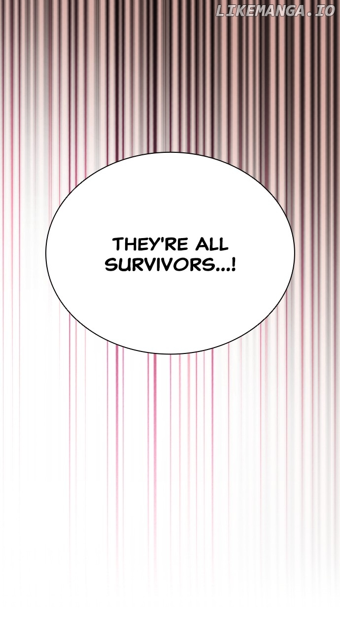 Zombie Apocalypse 82-08 Chapter 30 - page 1