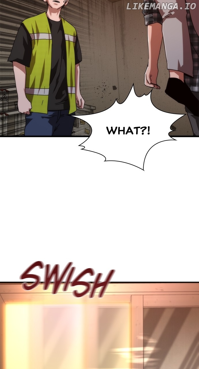Zombie Apocalypse 82-08 Chapter 30 - page 100