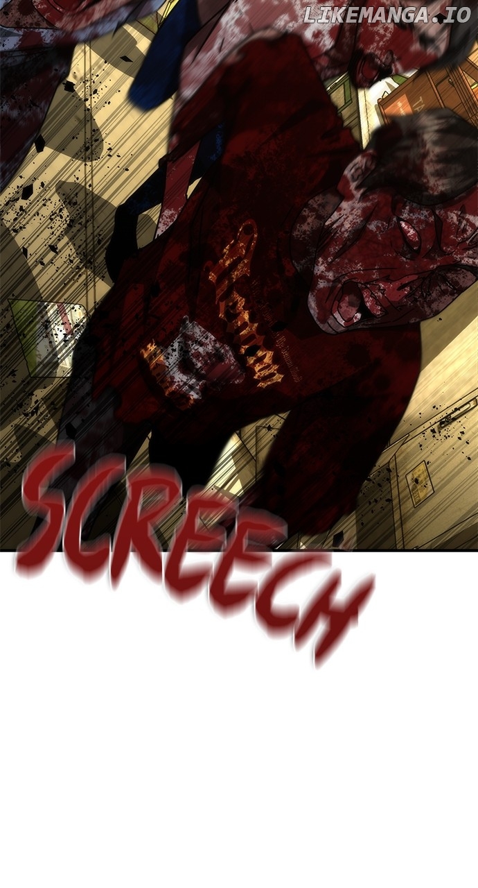 Zombie Apocalypse 82-08 Chapter 30 - page 104