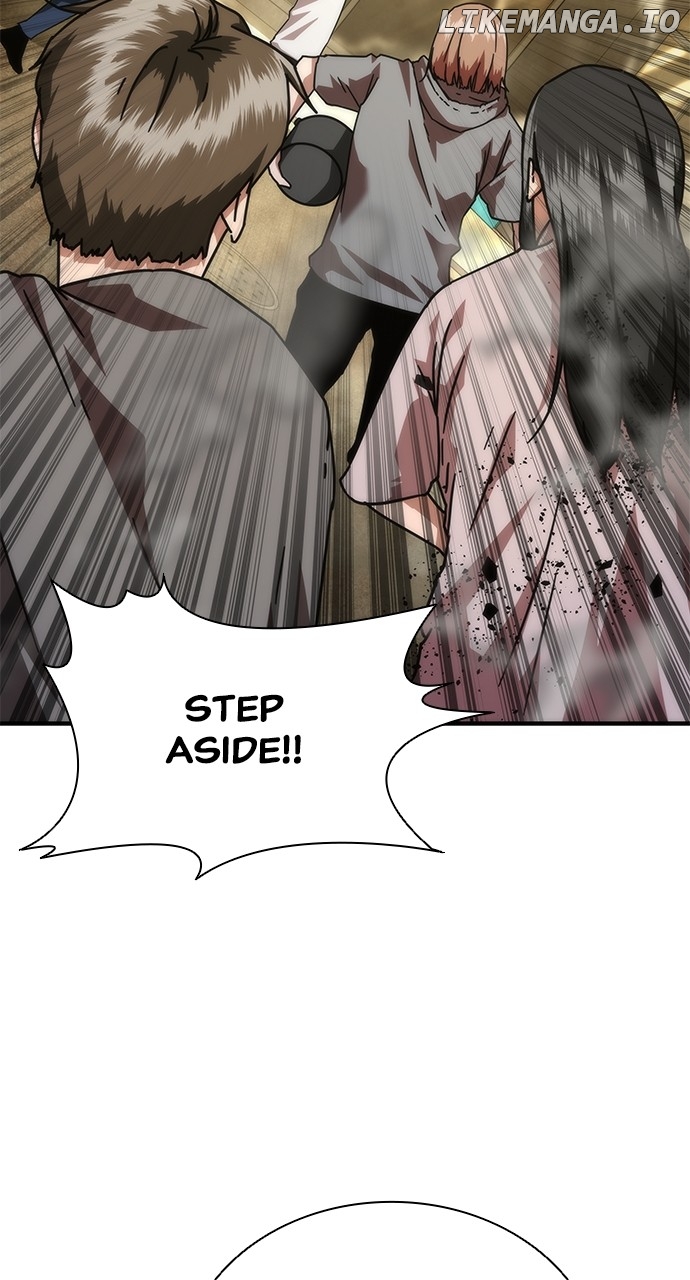 Zombie Apocalypse 82-08 Chapter 30 - page 16