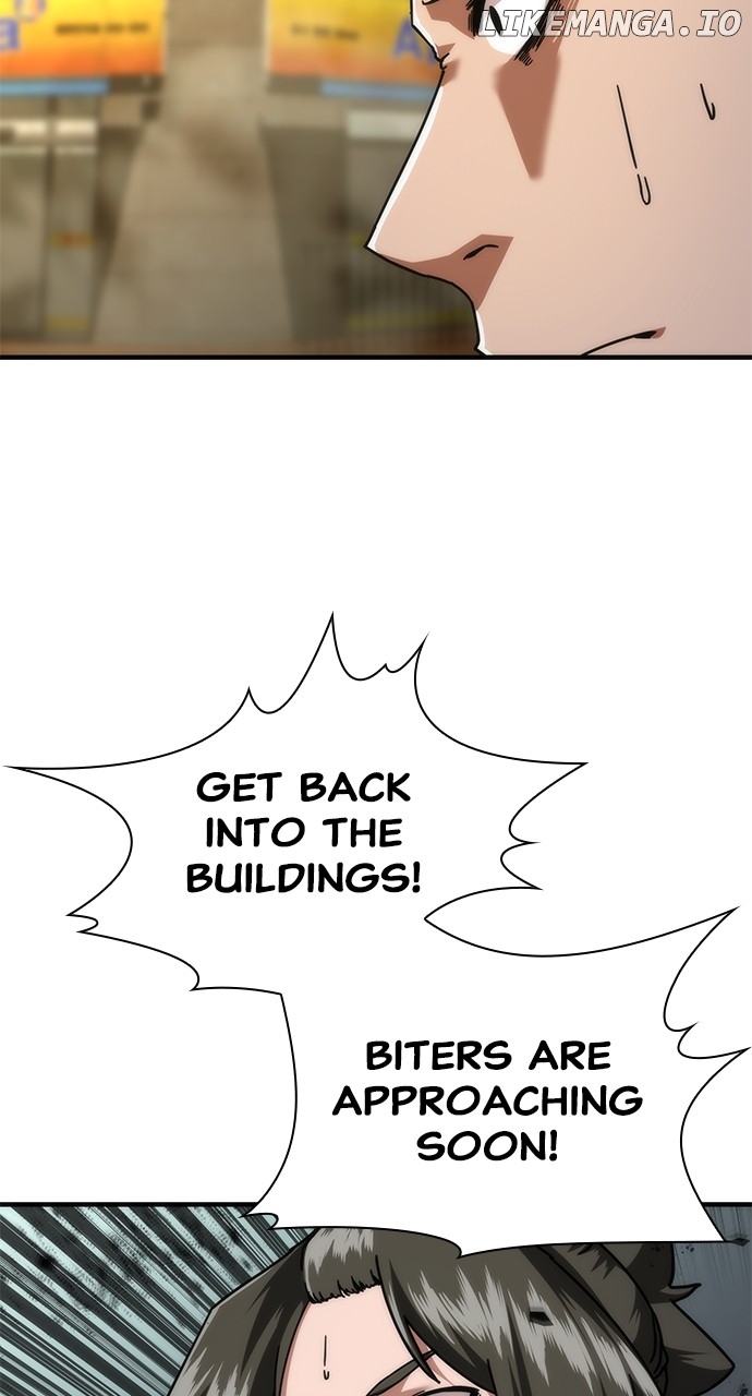 Zombie Apocalypse 82-08 Chapter 30 - page 19
