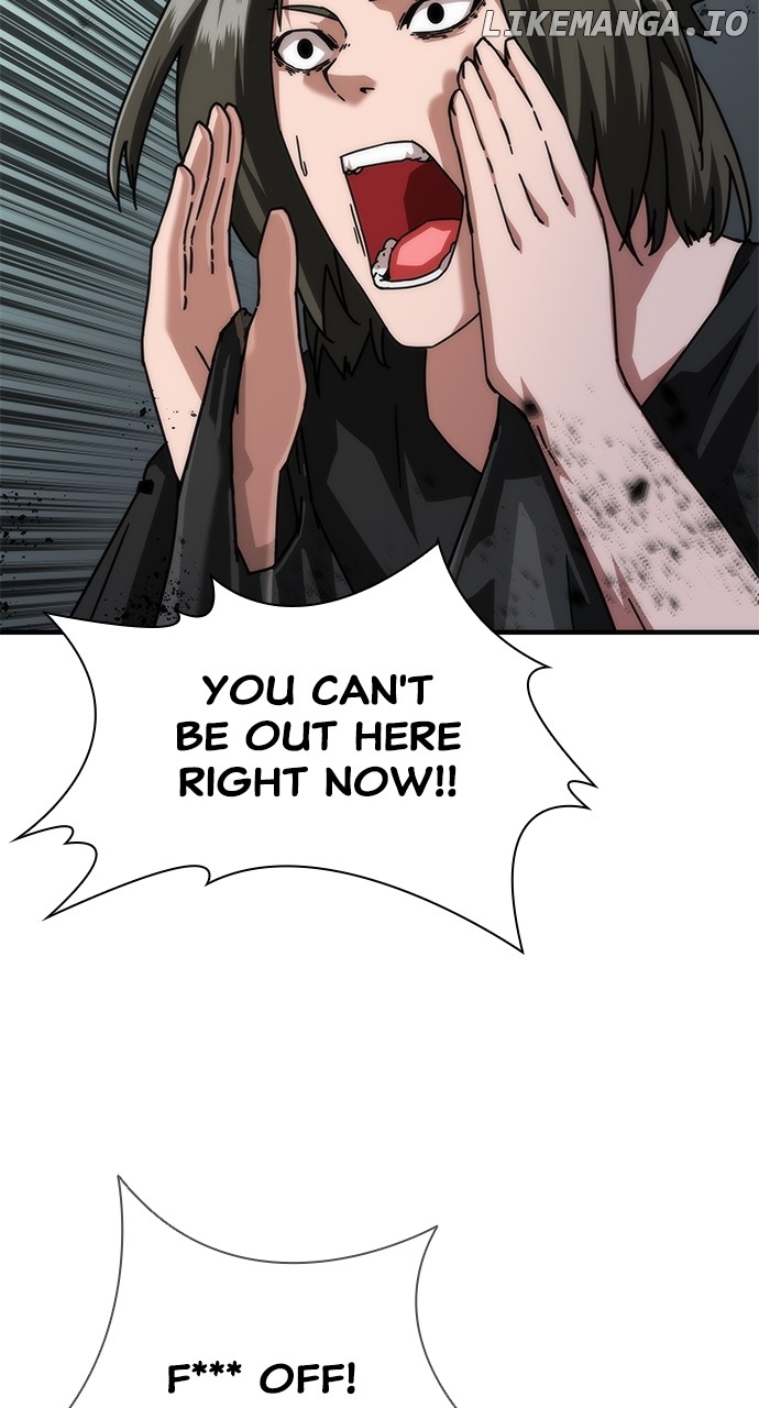 Zombie Apocalypse 82-08 Chapter 30 - page 20