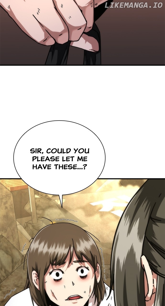Zombie Apocalypse 82-08 Chapter 30 - page 23