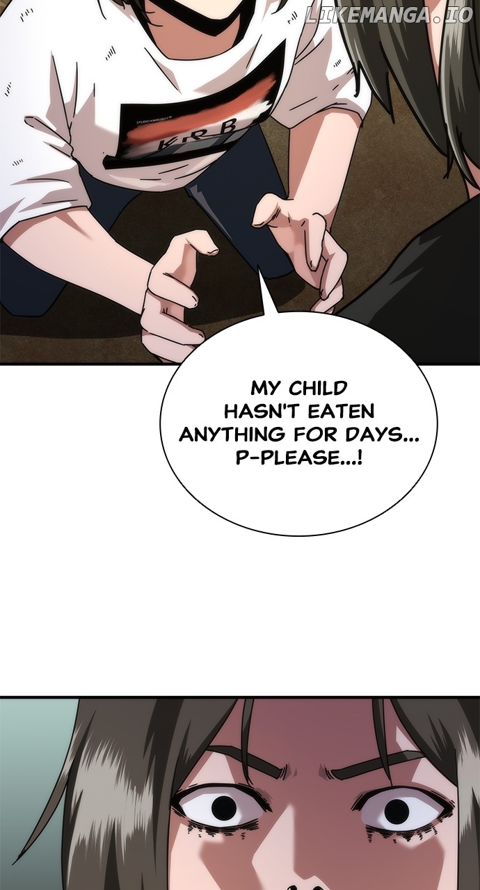 Zombie Apocalypse 82-08 Chapter 30 - page 24