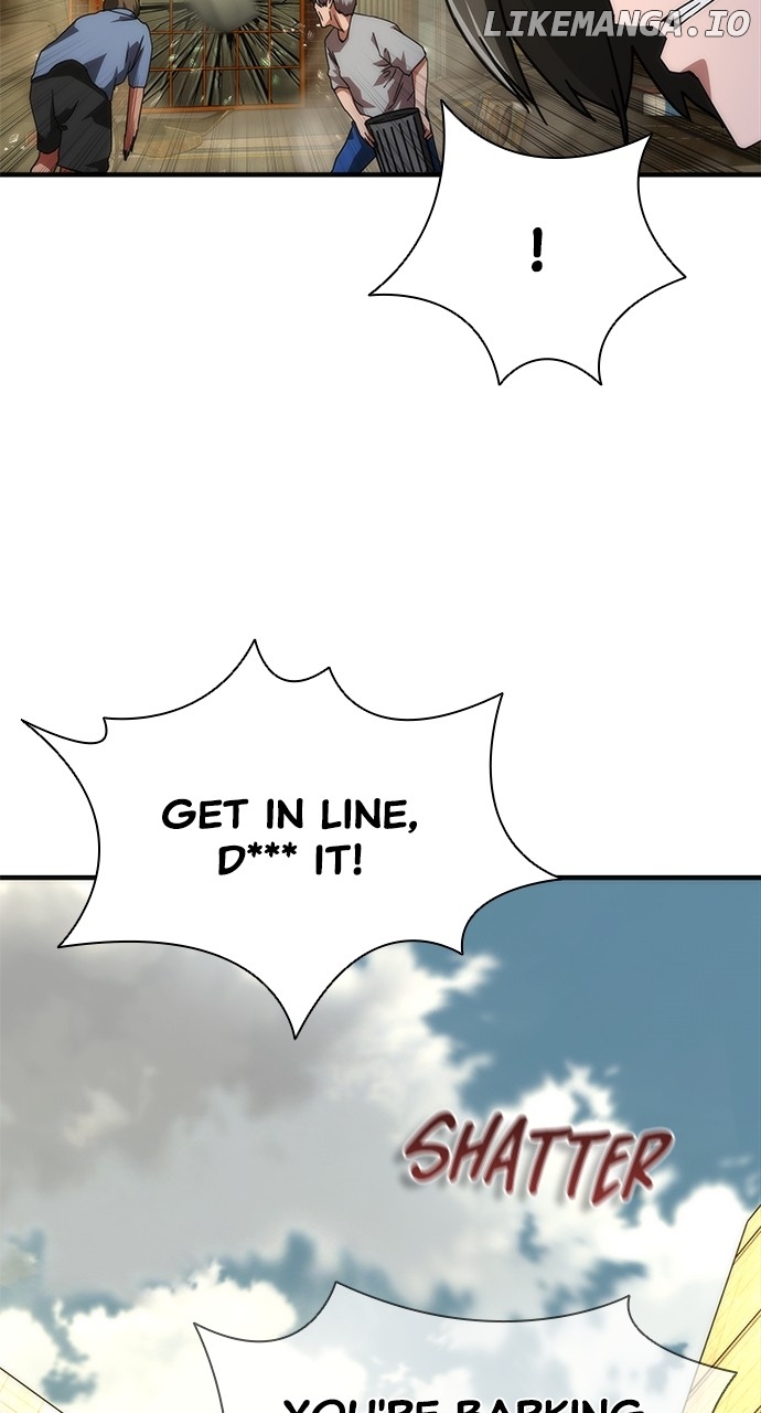 Zombie Apocalypse 82-08 Chapter 30 - page 26