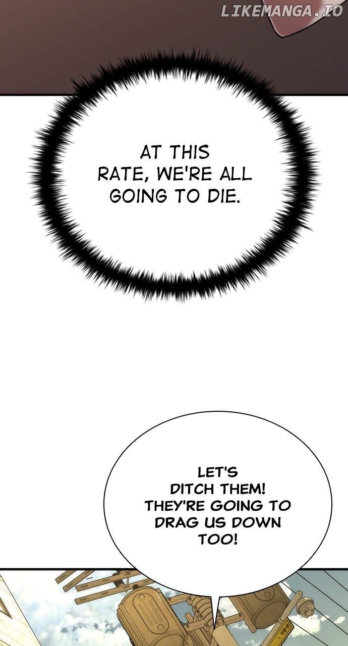 Zombie Apocalypse 82-08 Chapter 30 - page 35