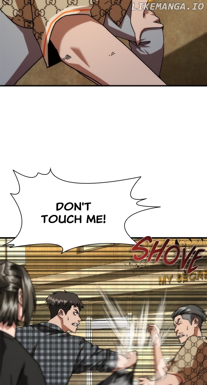Zombie Apocalypse 82-08 Chapter 30 - page 47