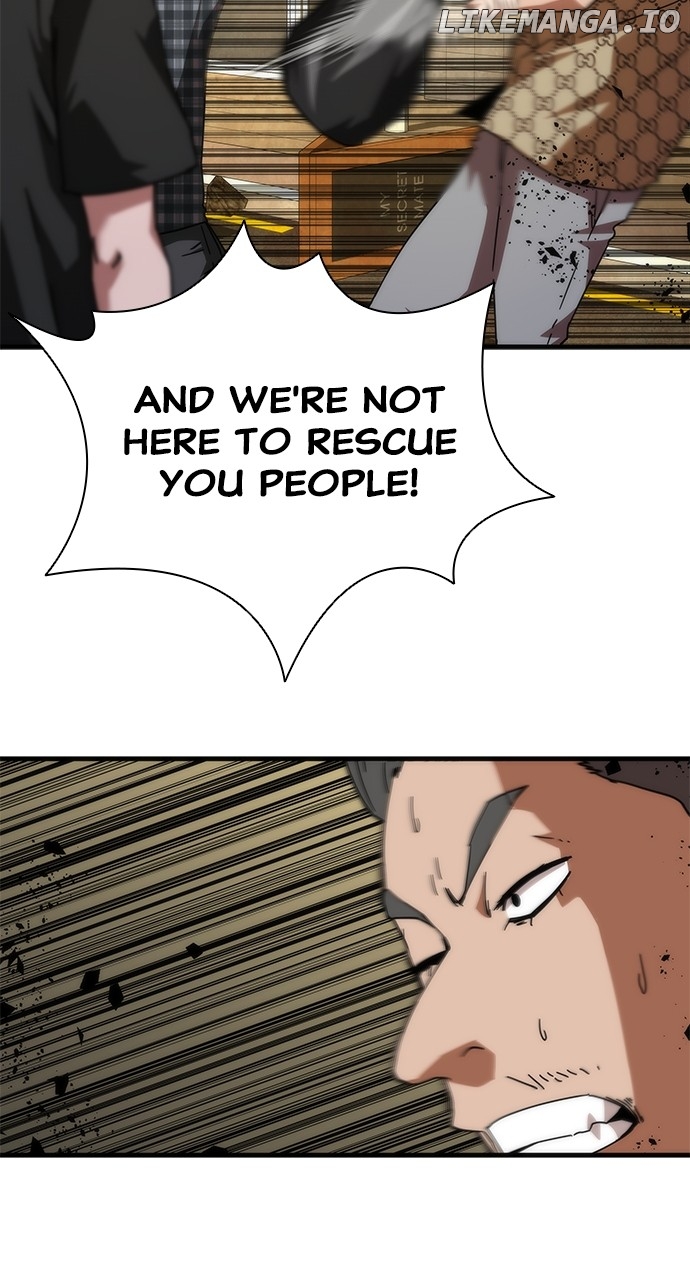 Zombie Apocalypse 82-08 Chapter 30 - page 48