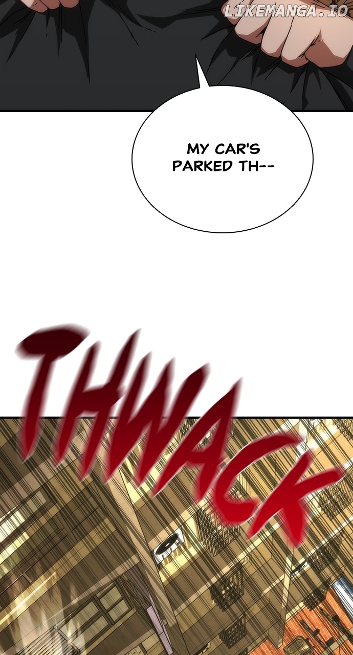 Zombie Apocalypse 82-08 Chapter 30 - page 51