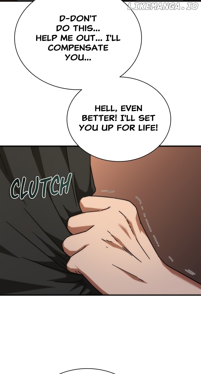 Zombie Apocalypse 82-08 Chapter 30 - page 54