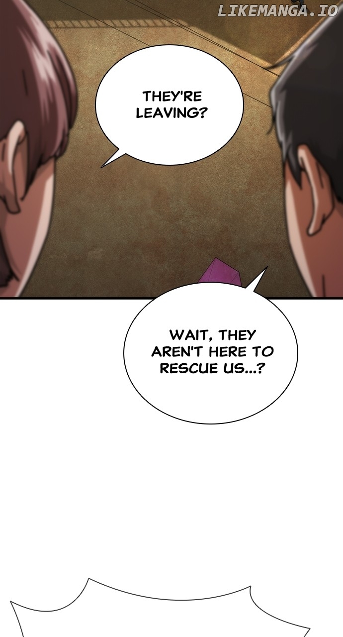 Zombie Apocalypse 82-08 Chapter 30 - page 6