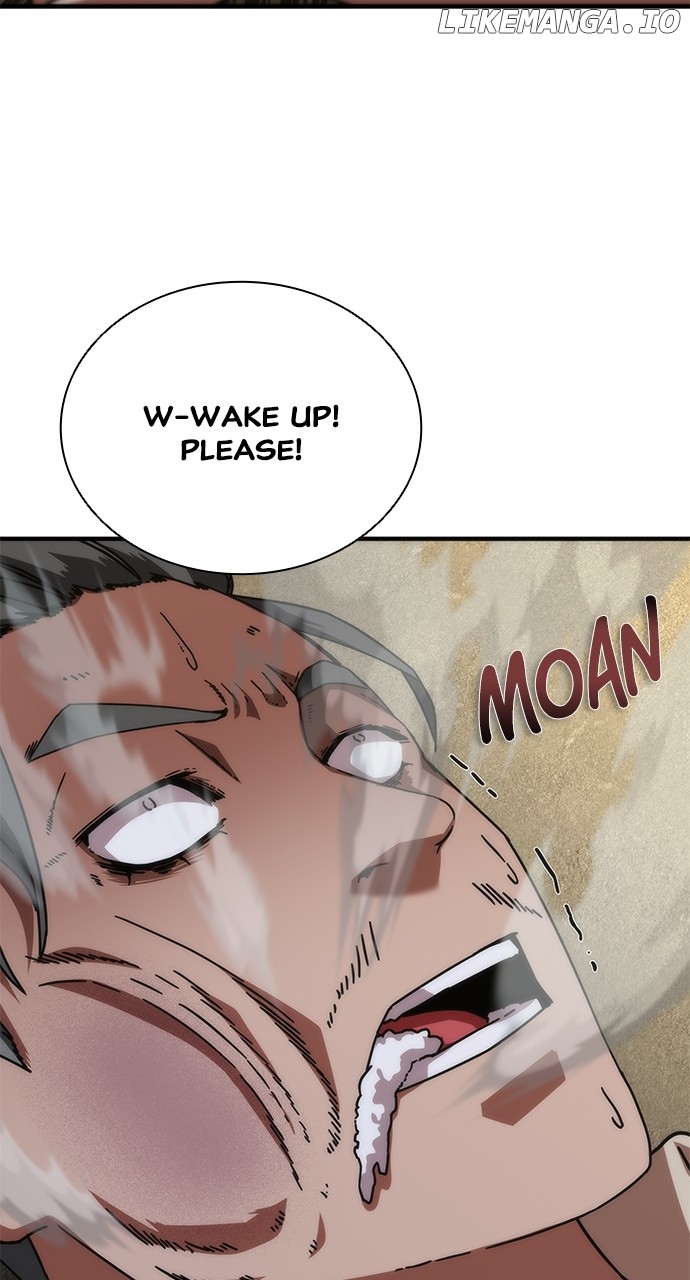 Zombie Apocalypse 82-08 Chapter 30 - page 63