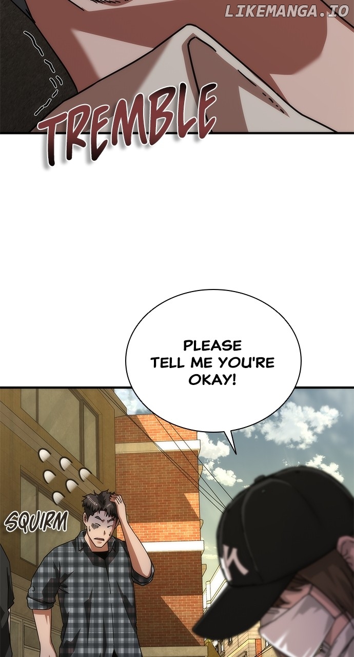 Zombie Apocalypse 82-08 Chapter 30 - page 64