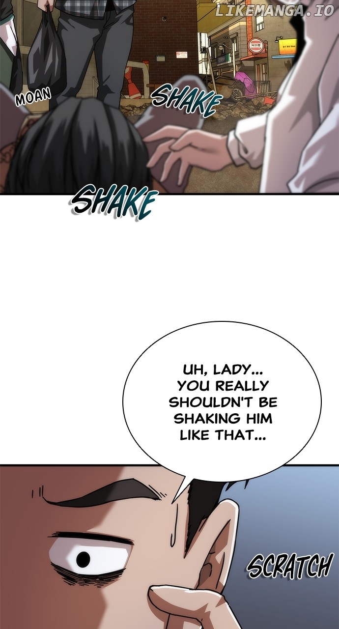 Zombie Apocalypse 82-08 Chapter 30 - page 65