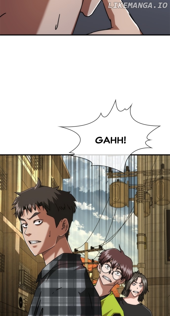 Zombie Apocalypse 82-08 Chapter 30 - page 66