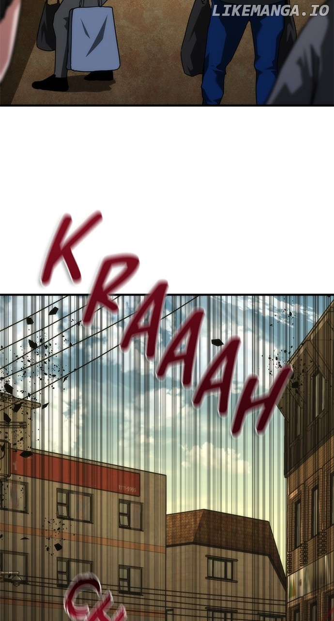 Zombie Apocalypse 82-08 Chapter 30 - page 70