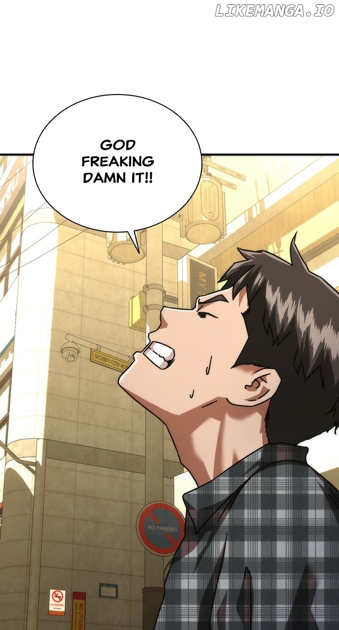 Zombie Apocalypse 82-08 Chapter 30 - page 80