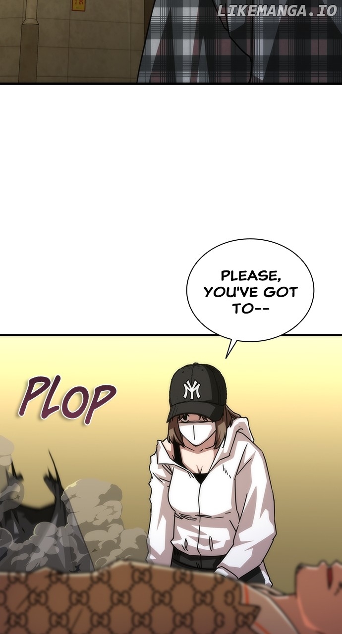Zombie Apocalypse 82-08 Chapter 30 - page 81