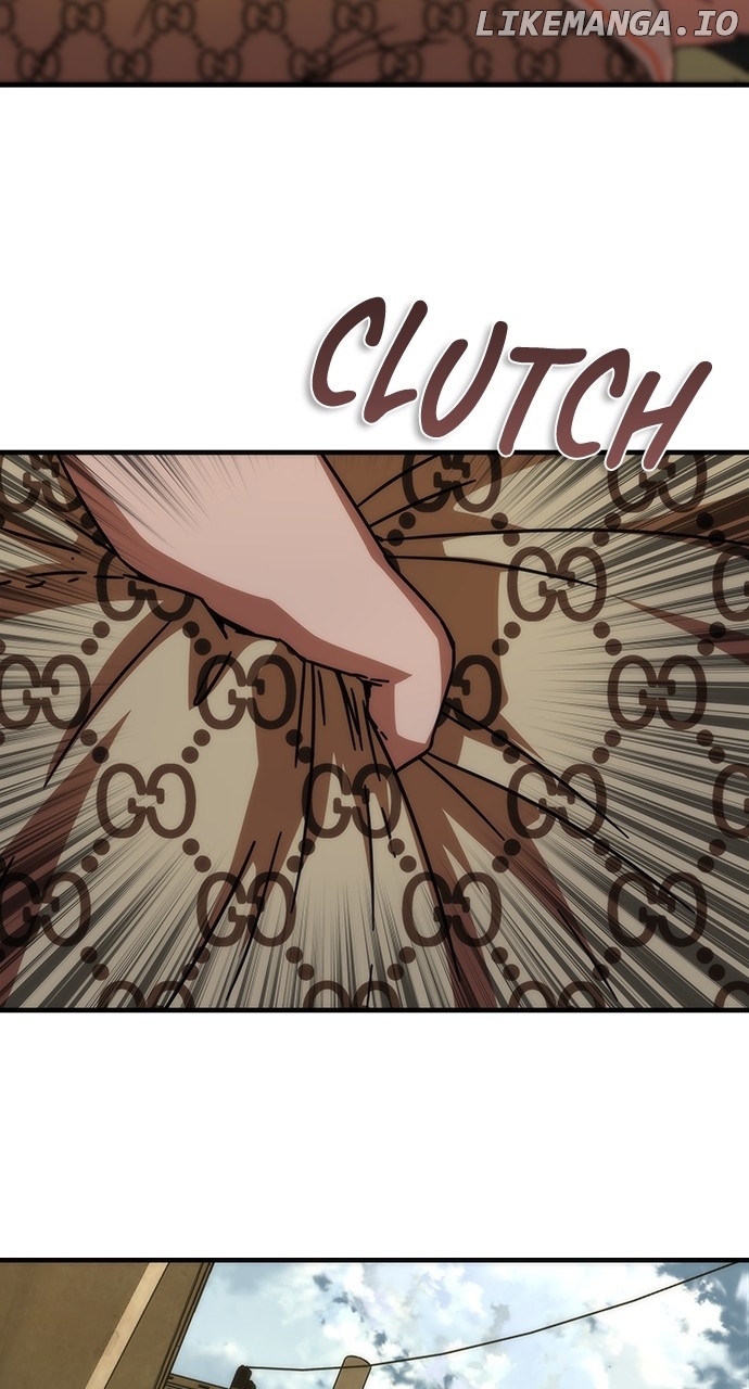 Zombie Apocalypse 82-08 Chapter 30 - page 82