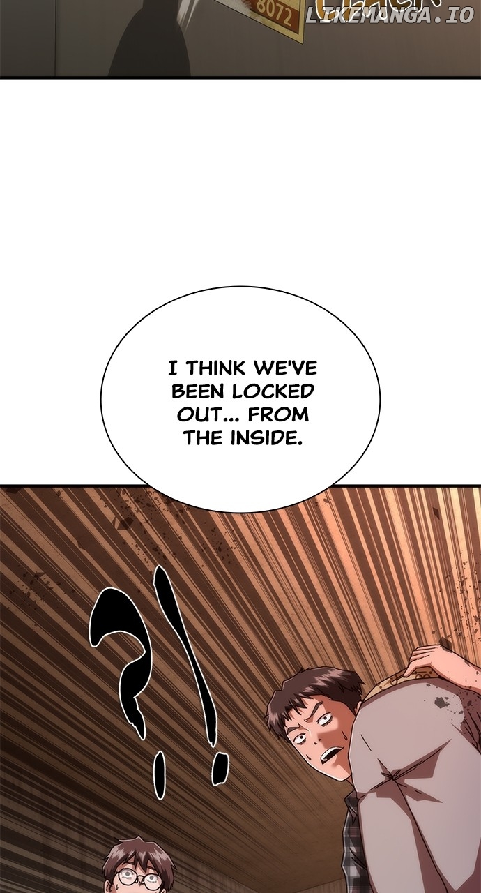 Zombie Apocalypse 82-08 Chapter 30 - page 99