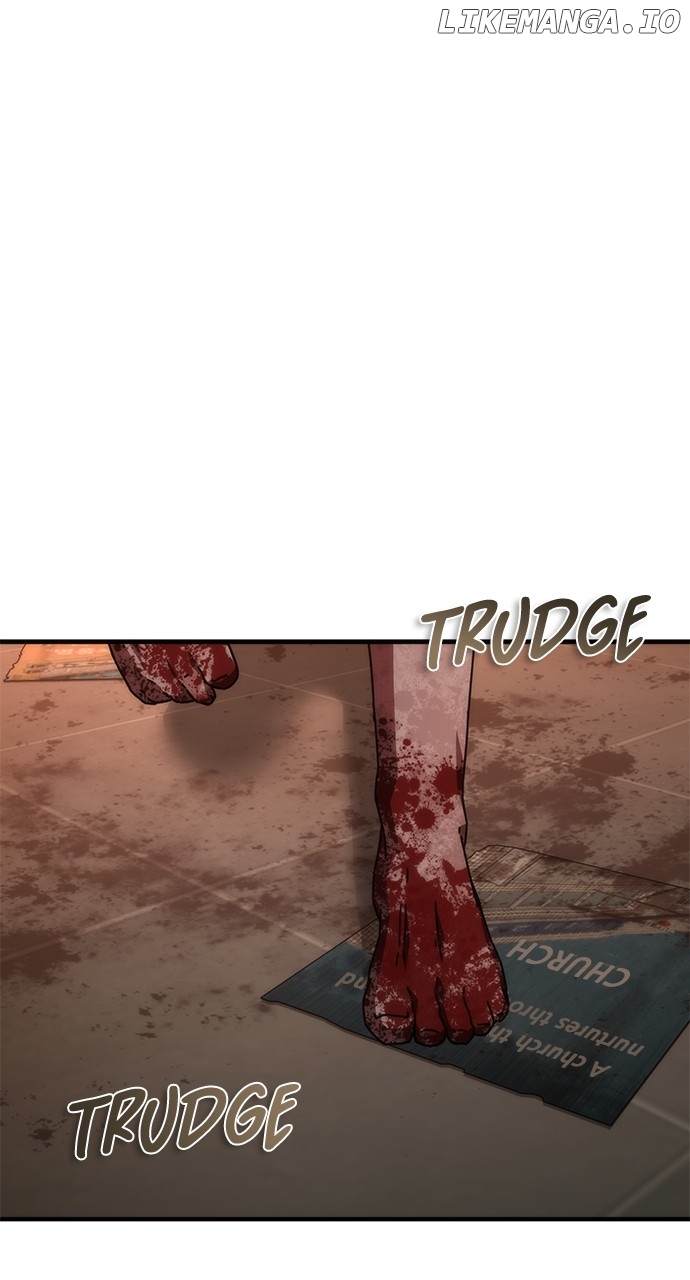 Zombie Apocalypse 82-08 Chapter 32 - page 1