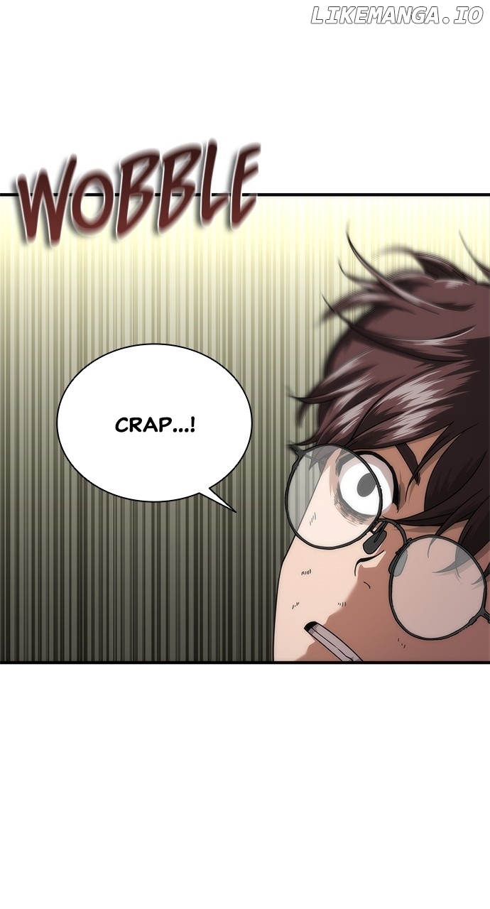 Zombie Apocalypse 82-08 Chapter 32 - page 106