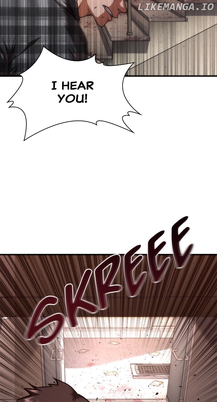 Zombie Apocalypse 82-08 Chapter 32 - page 11